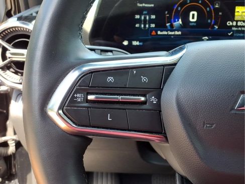 Certified 2025 Chevrolet Equinox LT w/ Convenience Package II FWD image 11
