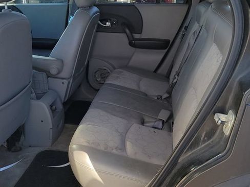Used 2004 Saturn Vue AWD V6 w/ Comfort Pkg image 8