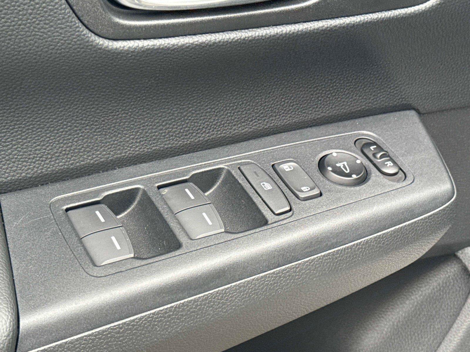 Certified 2026 Honda CR-V Sport-L image 20