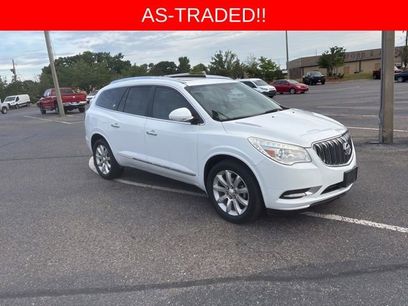 Used 2016 Buick Enclave Premium w/ Experience Buick Package