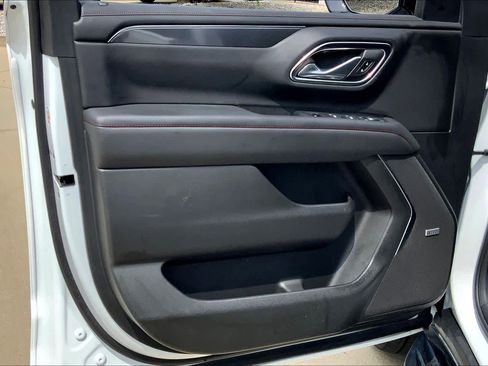 Used 2024 Chevrolet Tahoe RST w/ Luxury Package image 22