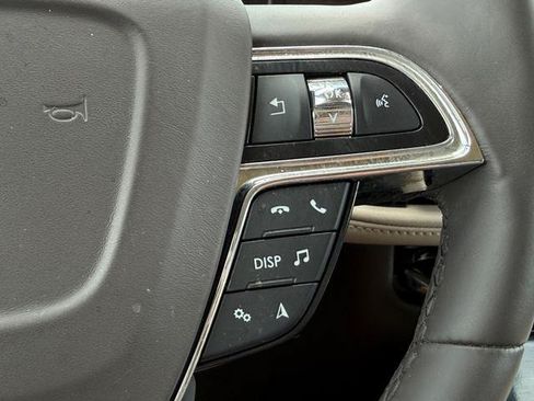 Certified 2023 Lincoln Nautilus Reserve AWD/4WD image 19