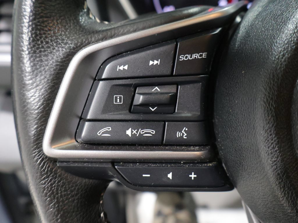 Used 2024 Subaru Ascent Limited w/ Technology Package AWD/4WD image 36