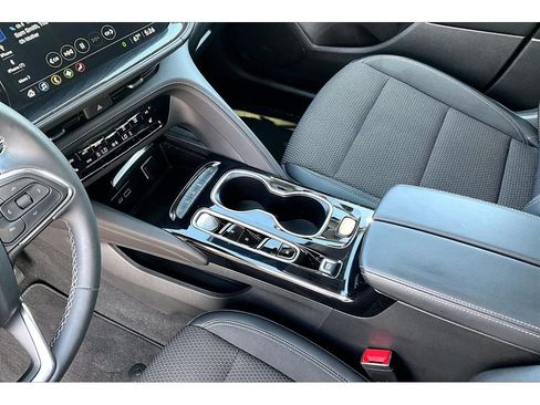 Used 2023 Buick Envision Preferred w/ Sport Touring Package AWD/4WD image 17