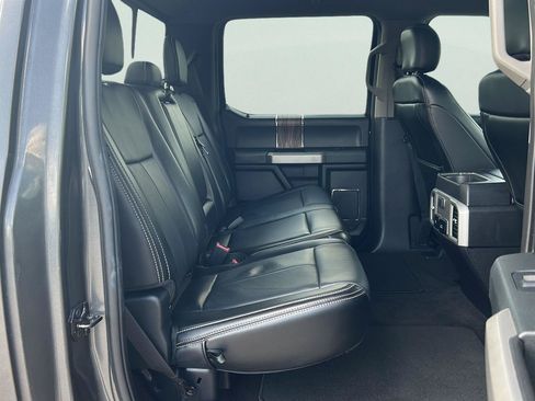 Used 2019 Ford F150 Lariat RWD image 22
