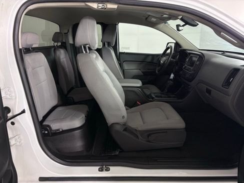 Used 2021 GMC Canyon Elevation Standard image 38