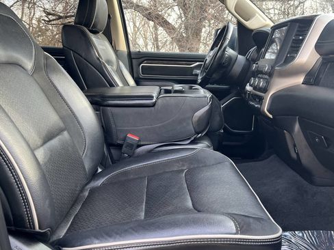 Used 2020 RAM 1500 Laramie image 23
