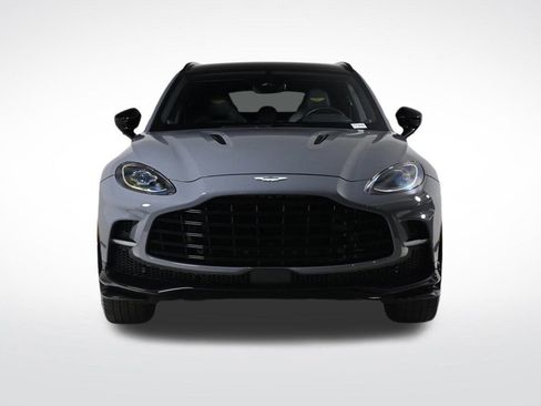 Used 2025 Aston Martin DBX 707 image 8