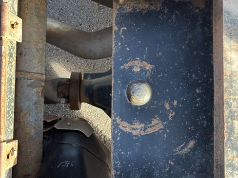 Used 2011 Chevrolet Silverado 3500 LT image 25