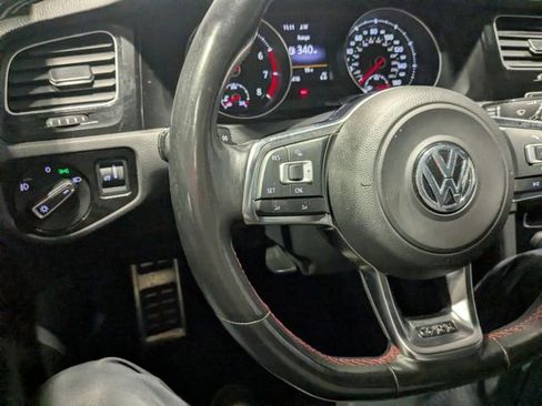 Used 2016 Volkswagen GTI S FWD image 26