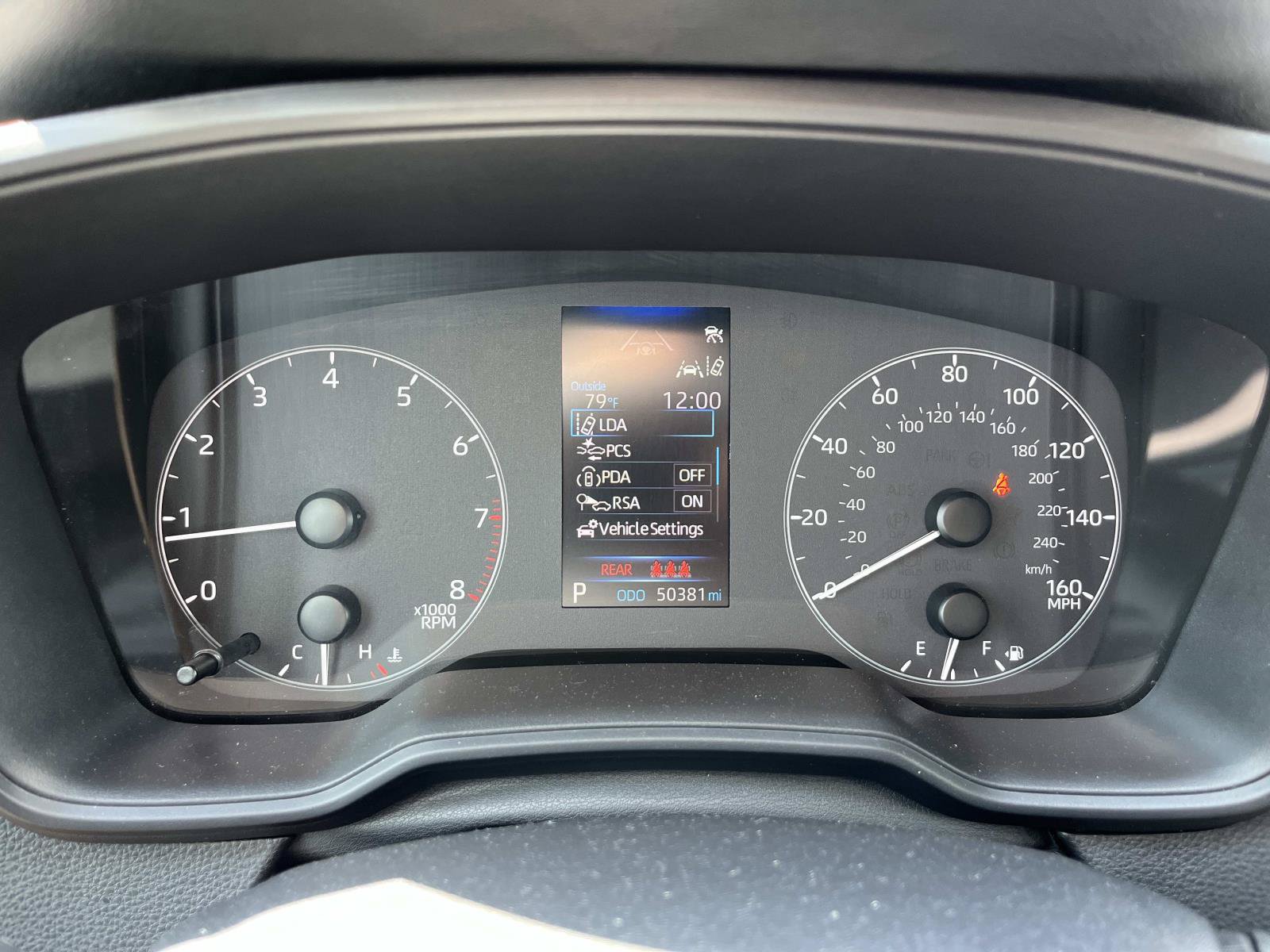 Used 2024 Toyota Corolla LE FWD image 33