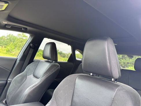 Used 2023 Lexus RX 350 FWD w/ Accessory Package (Z1) image 24