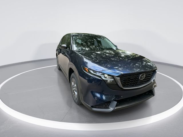 New 2026 MAZDA CX-5 AWD 2.5 S image 2