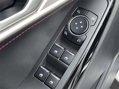 Used 2023 Ford Explorer ST-Line w/ Class IV Trailer Tow Package image 20