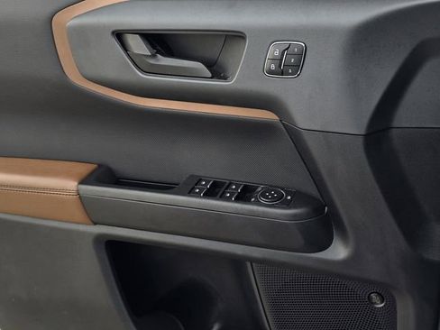 Used 2024 Ford Bronco Sport Outer Banks w/ Tech Package image 24