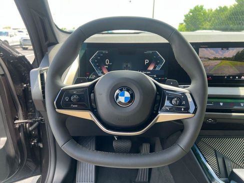 Used 2025 BMW X3 xDrive30i w/ Convenience Package AWD/4WD image 15