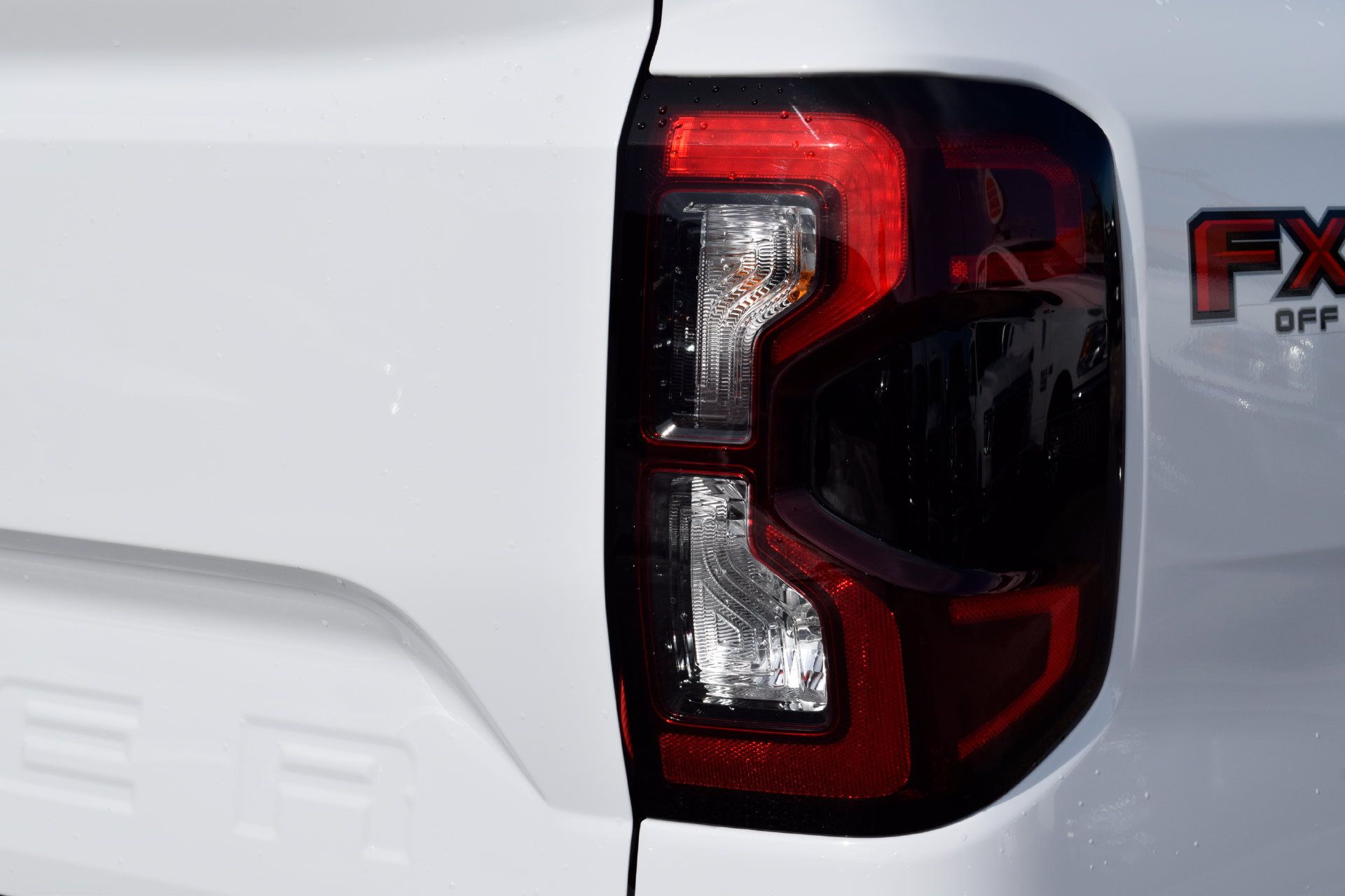 Used 2025 Ford Ranger XLT w/ FX4 Off-Road Package AWD/4WD image 19