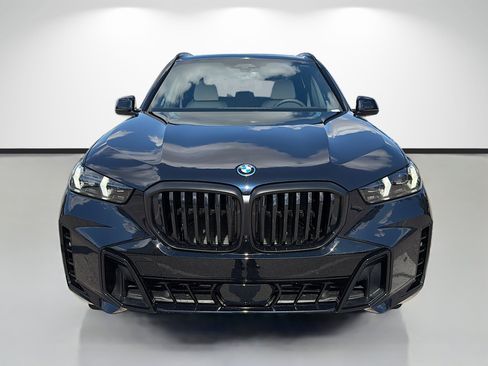 New 2026 BMW X5 xDrive50e w/ Executive Package image 8