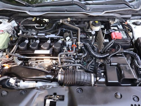 Used 2016 Honda Civic EX-T image 40