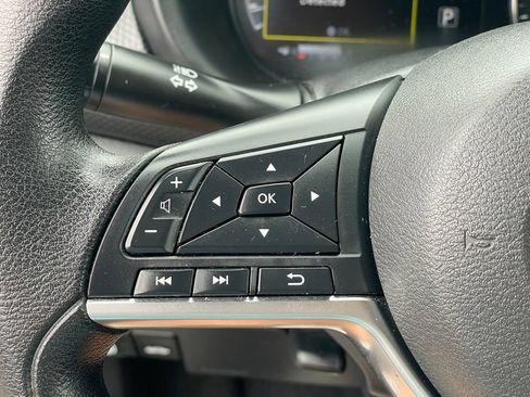 Certified 2023 Nissan Kicks SV FWD image 16