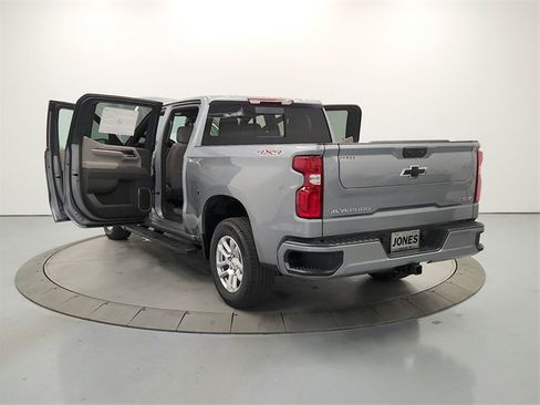 New 2026 Chevrolet Silverado 1500 RST w/ Convenience Package II image 13