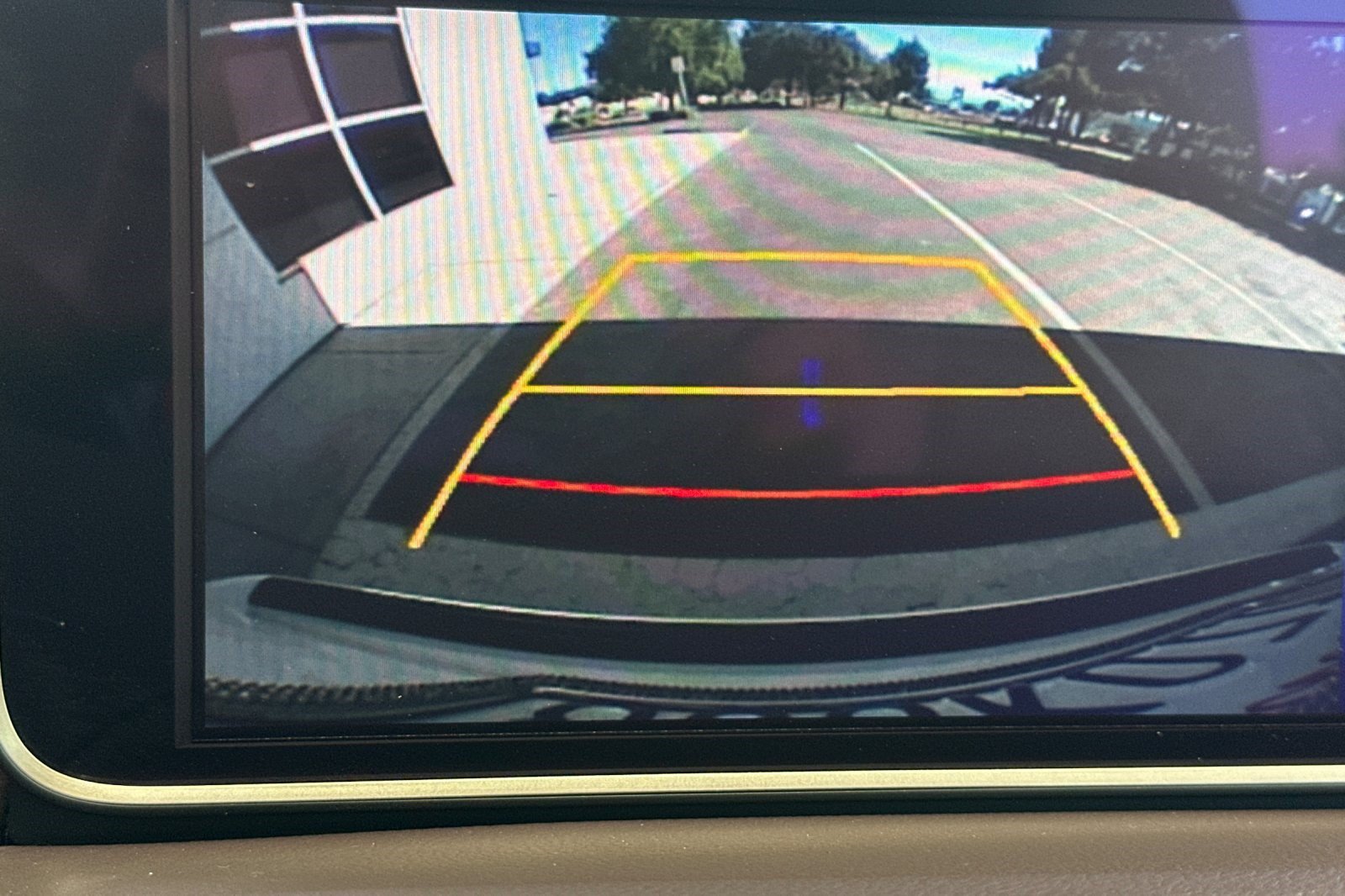 Used 2019 Lexus RX 350 FWD w/ Navigation Package image 26