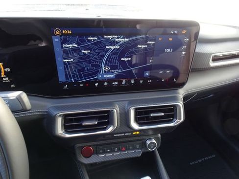 New 2026 Ford Mustang Premium image 18