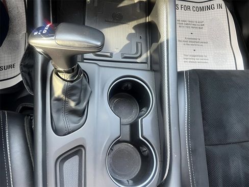 Used 2021 Dodge Durango SRT Hellcat w/ Technology Group image 31