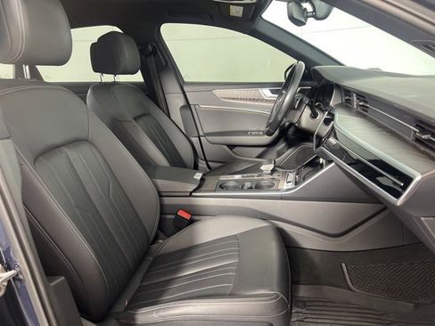 Used 2022 Audi A6 3.0T Premium w/ Convenience Package image 13
