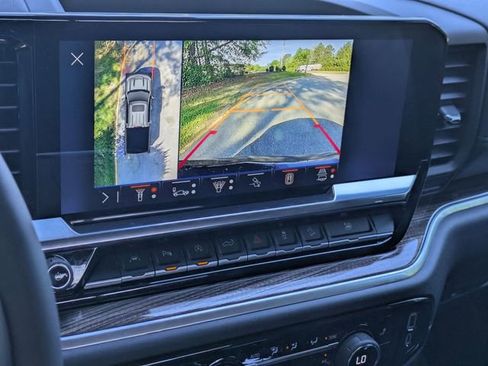 New 2026 Chevrolet Silverado 1500 RST w/ RST All Star Premium Package image 21