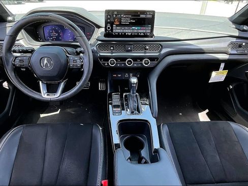 Used 2024 Acura Integra A-Spec FWD image 17