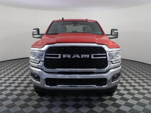 Used 2024 RAM 2500 Big Horn w/ Bed Utility Group image 25