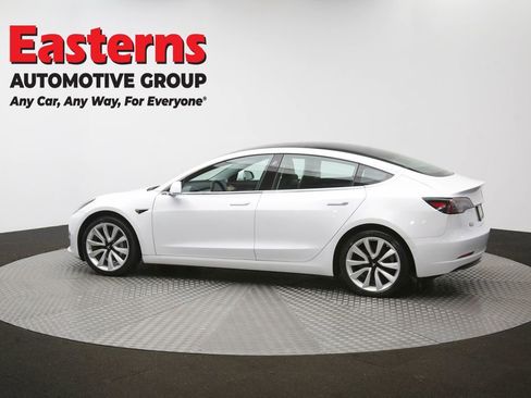Used 2019 Tesla Model 3 Long Range AWD/4WD image 56