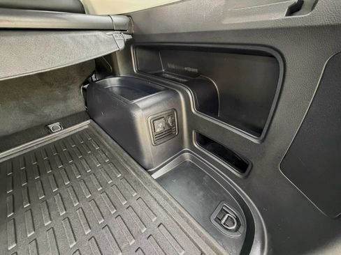 Used 2016 Toyota 4Runner TRD Pro AWD/4WD image 93