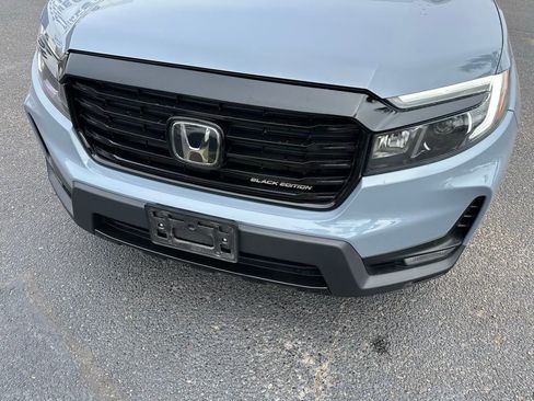 Used 2022 Honda Ridgeline Black Edition image 10