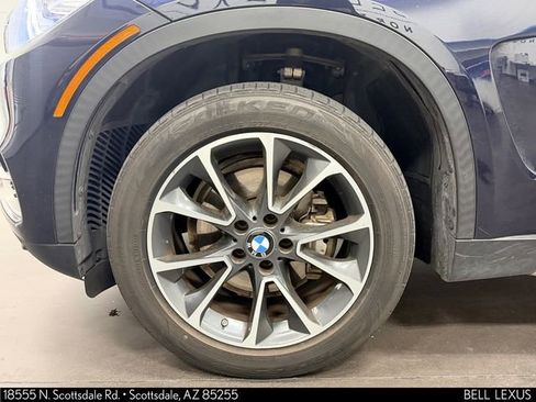 Used 2018 BMW X5 xDrive35i AWD/4WD image 10