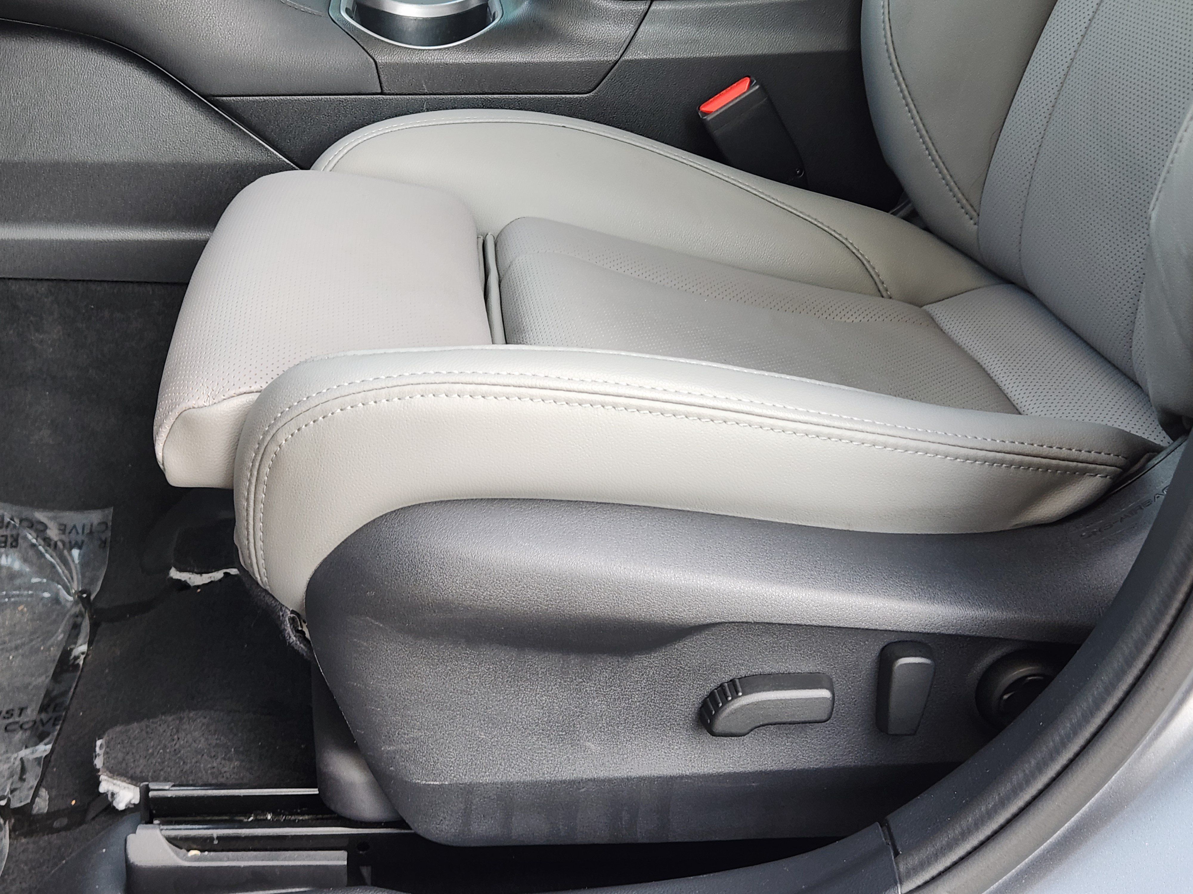 Used 2024 Subaru Legacy Limited AWD/4WD image 30