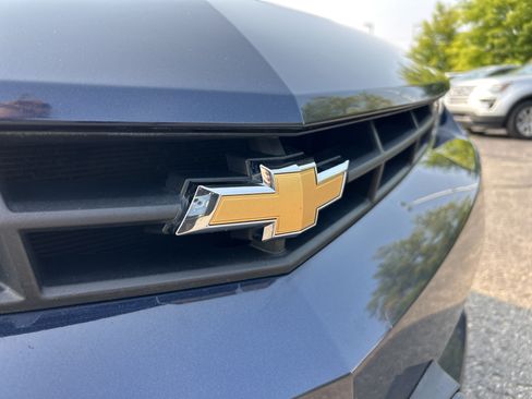 Used 2015 Chevrolet Camaro LS RWD image 24