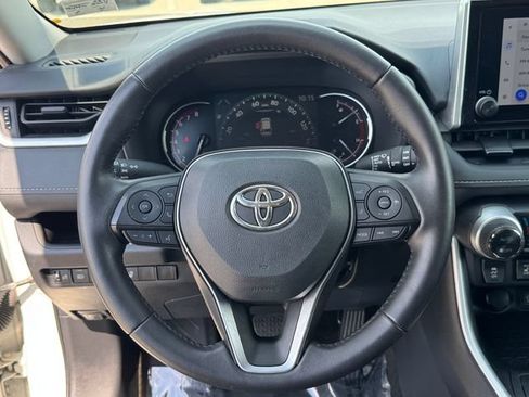 Used 2024 Toyota RAV4 XLE w/ Weather Package AWD/4WD image 21