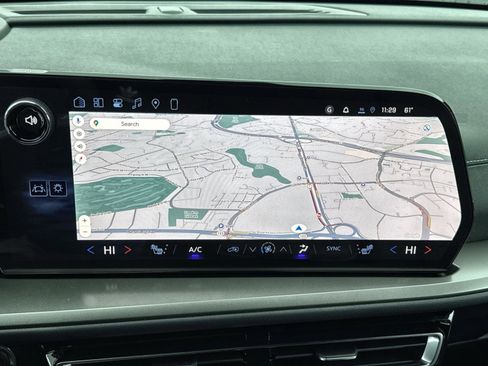 New 2026 Chevrolet Traverse LT image 20