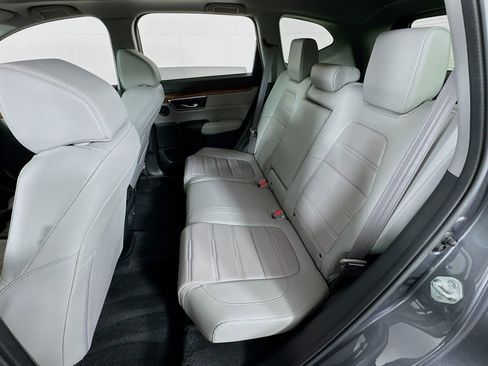 Used 2022 Honda CR-V EX-L image 18