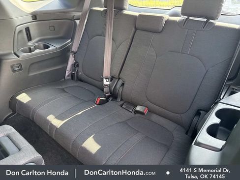 Used 2026 Honda Pilot Sport image 15