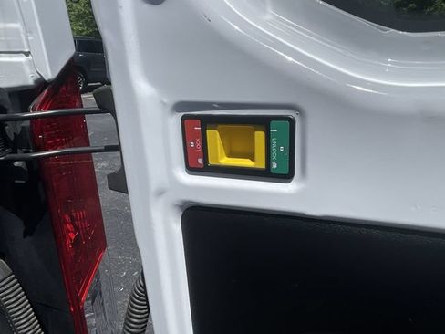 Used 2025 Ford Transit 250 Low Roof w/ Exterior Upgrade Package RWD image 24