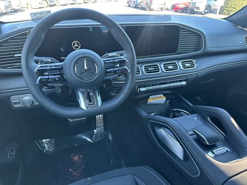 New 2026 Mercedes-Benz GLE 53 AMG 4MATIC image 25
