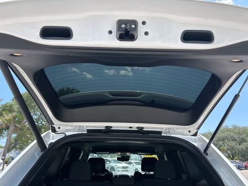 Used 2021 Jeep Grand Cherokee Freedom Edition RWD image 52