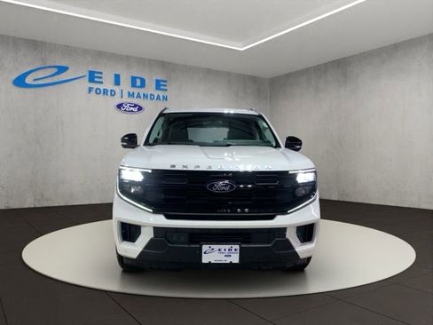New 2026 Ford Expedition Active AWD/4WD image 2