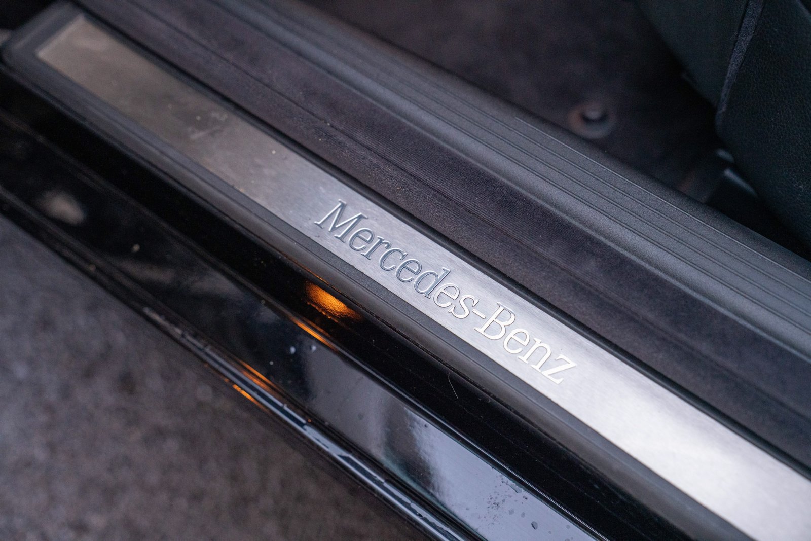Used 2005 Mercedes-Benz E 500 4MATIC Sedan image 13
