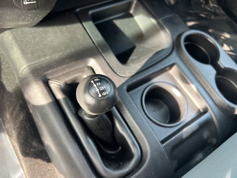 Used 2018 RAM 2500 Tradesman w/ Snow Chief Group image 18