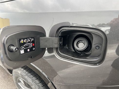 New 2026 Jeep Grand Wagoneer Limited image 16