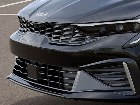 New 2025 Kia K5 EX image 12